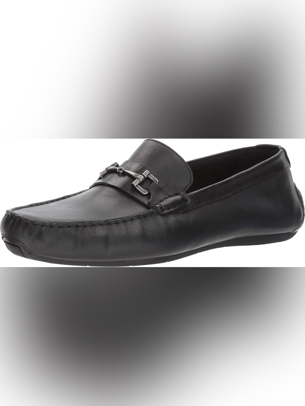 Cole Haan Wyatt Bit Driver Oxford